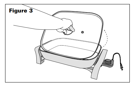 BELLA-14607-Electric-Ceramic-Titanium-Skillet-Fig-3