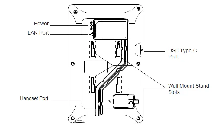 GRANDSTREAM-GHP620-W-GHP621-W-Compact-Hotel-Phone-fig-3