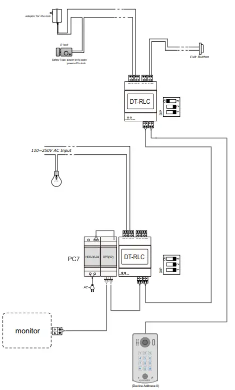 eyevision-DT-RLC -Two-Wire-Video-Intercom-System-Accessories-fig14