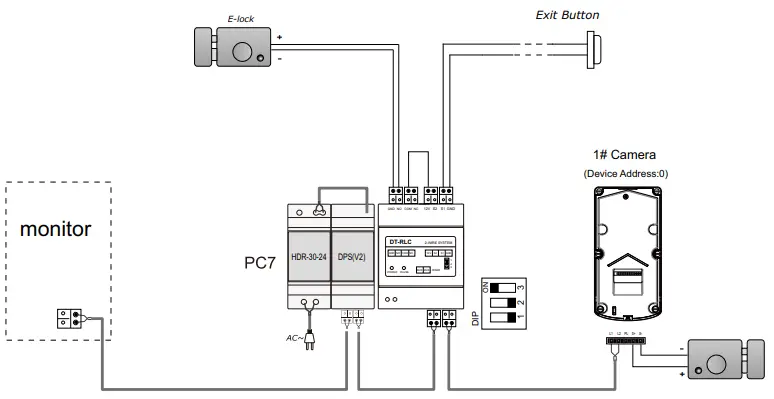 eyevision-DT-RLC -Two-Wire-Video-Intercom-System-Accessories-fig5