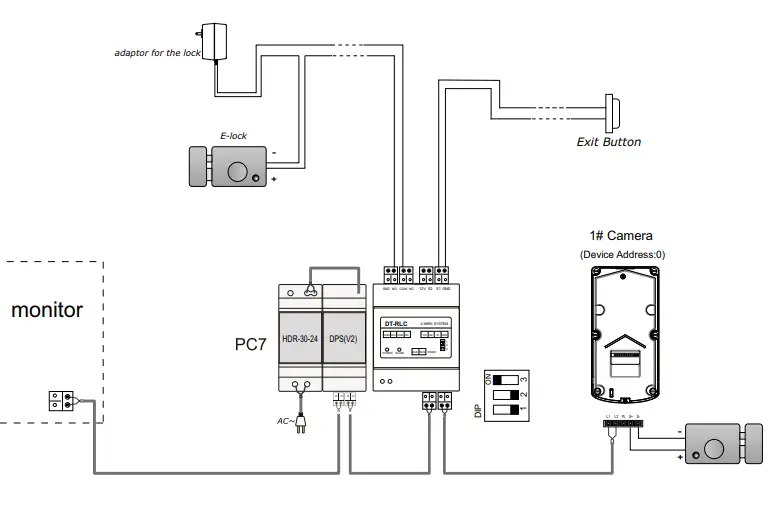 eyevision-DT-RLC -Two-Wire-Video-Intercom-System-Accessories-fig7