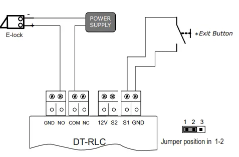 eyevision-DT-RLC -Two-Wire-Video-Intercom-System-Accessories-fig8