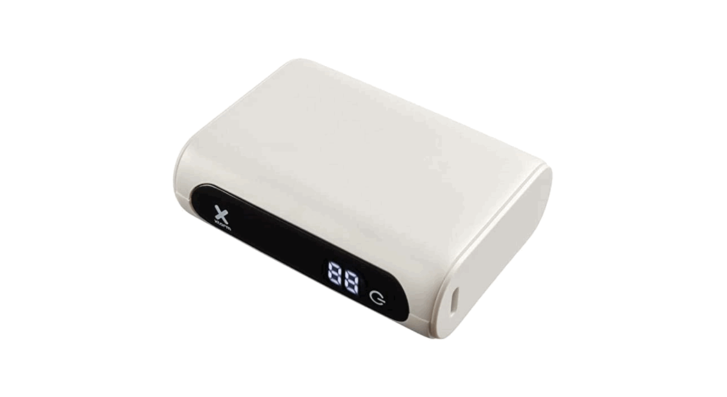 Xtorm Au203 Mobile Device Charger User Manual