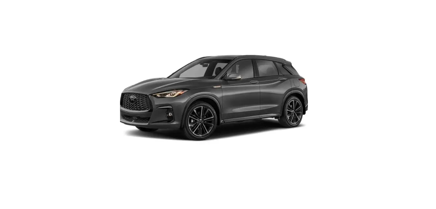 Infiniti 2023 Qx50 Towing Capacity Automotive Towing Guide User Guide