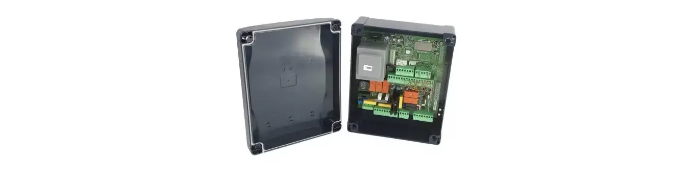 Bft Rigel 6 Qrg Universal Control Unit User Guide Bft Rigel 6 Qrg Universal Control Unit User Guide