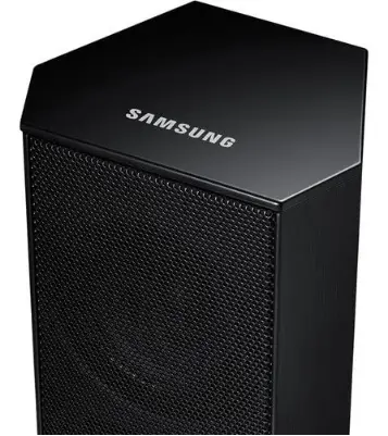 Samsung 5.1-Channel 1000W Smart Blu-ray 3D Home Theater System-product