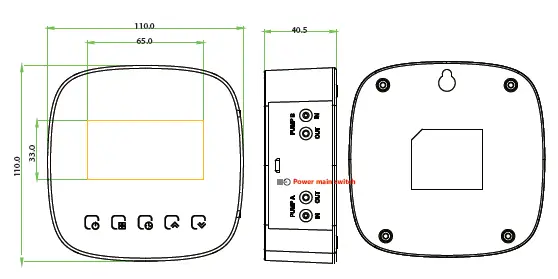 beca-BAF-908-Smart-Watering-Device-fig-5