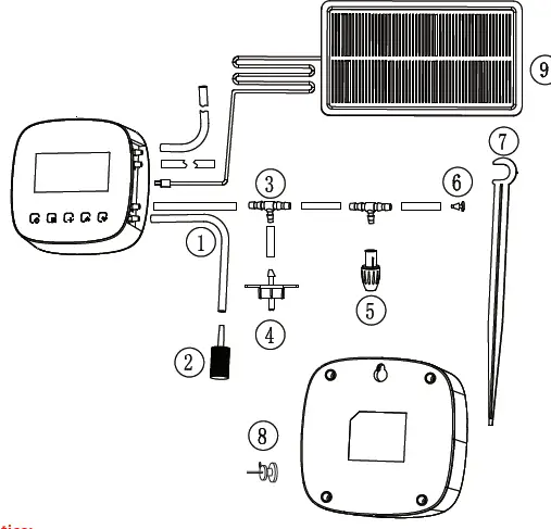 beca-BAF-908-Smart-Watering-Device-fig-6