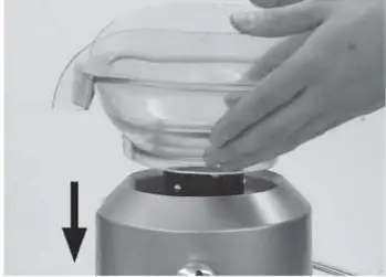 Breville BJE430SILUSC Juice Fountain Cold Juicer-2