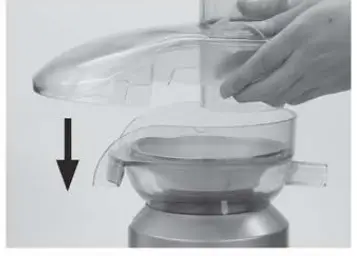 Breville BJE430SILUSC Juice Fountain Cold Juicer-4