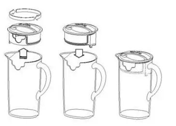 Breville BJE430SILUSC Juice Fountain Cold Juicer-8