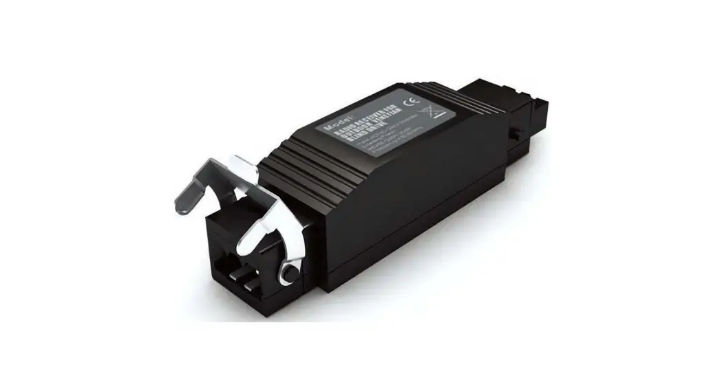 Portos A-ok Receiver User Manual Portos A-ok Receiver User Manual