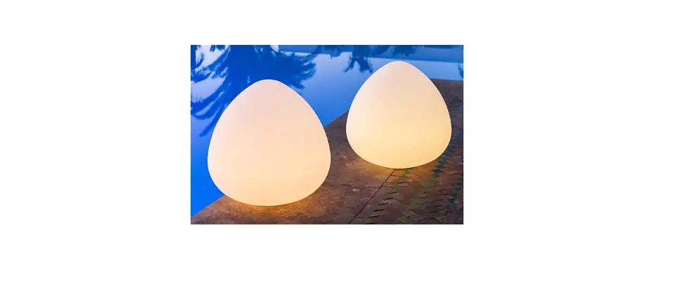 Smart And Green X8 Goodnight Light Instruction Manual