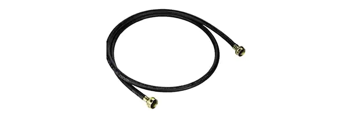 Smartchoice 5304473845 4ft Rubber Fill Hose 2 Pack Installation Guide Smartchoice 5304473845 4ft Rubber Fill Hose 2 Pack Installation Guide