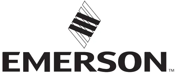 EMERSON Logo