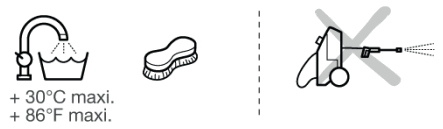 PETZL OXAN Steel Oval Carabiner - 12