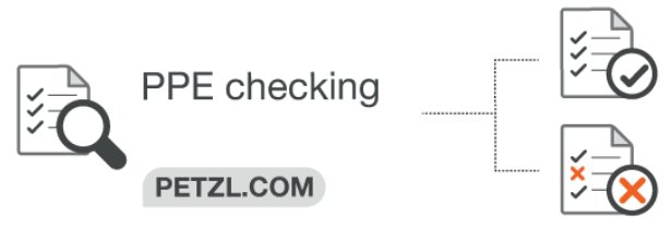 PETZL OXAN Steel Oval Carabiner - 5