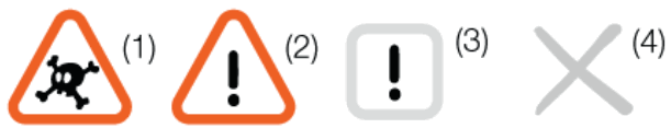 PETZL OXAN Steel Oval Carabiner - ICON8