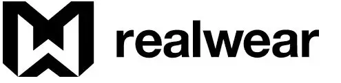 realwear LOGO