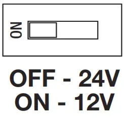 Altronix SMP7CTX220 Series Power Supply-Chargers - icon