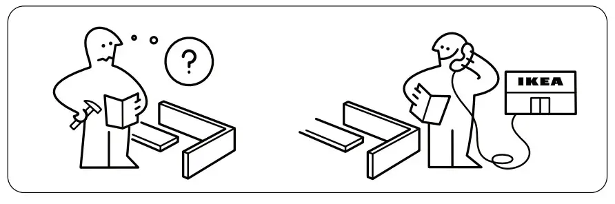 IKEA GULLIGAST Baby Gym - 1