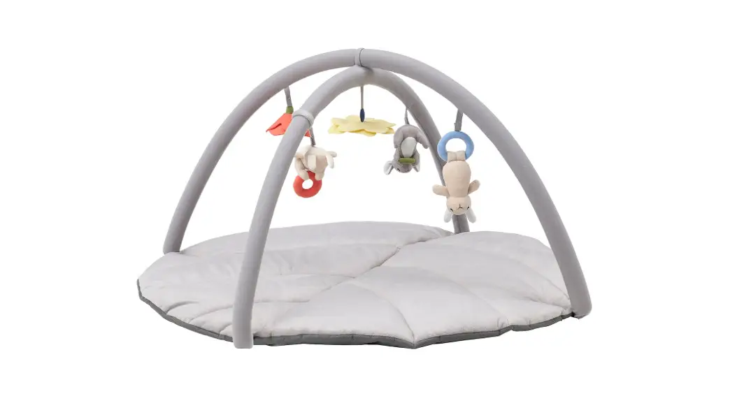 Ikea Gulligast Baby Gym Instruction Manual