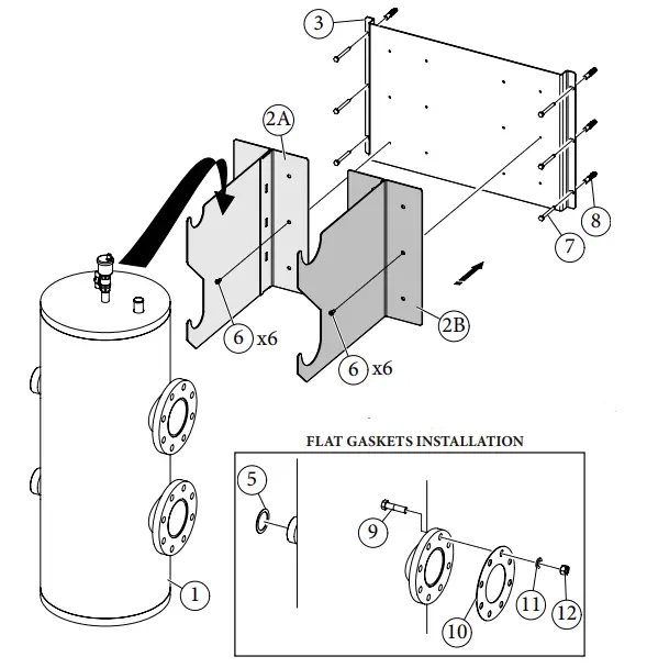 IMMERGAS-Hydraulic-Separating-Device-Kit-for-400KW-Power-Boiler-Sets-2