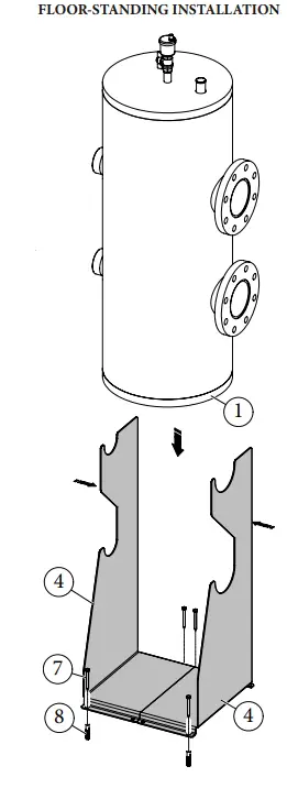 IMMERGAS-Hydraulic-Separating-Device-Kit-for-400KW-Power-Boiler-Sets-3