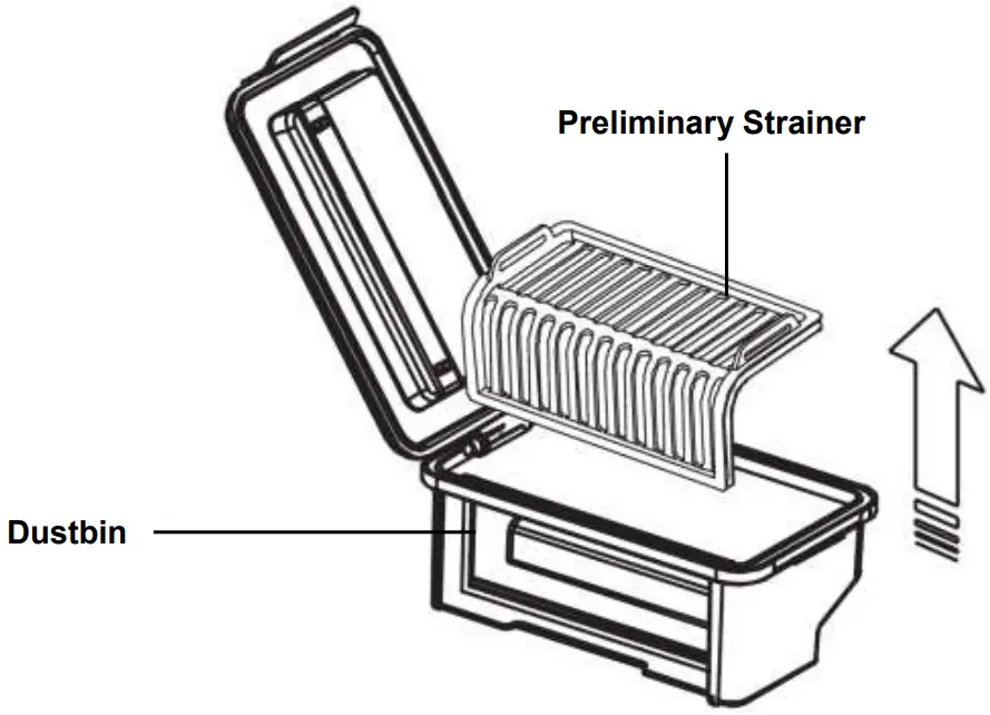 PowerPac PPV3100 Smart Robotic Vacuum Cleaner with Remote Control - fig 16