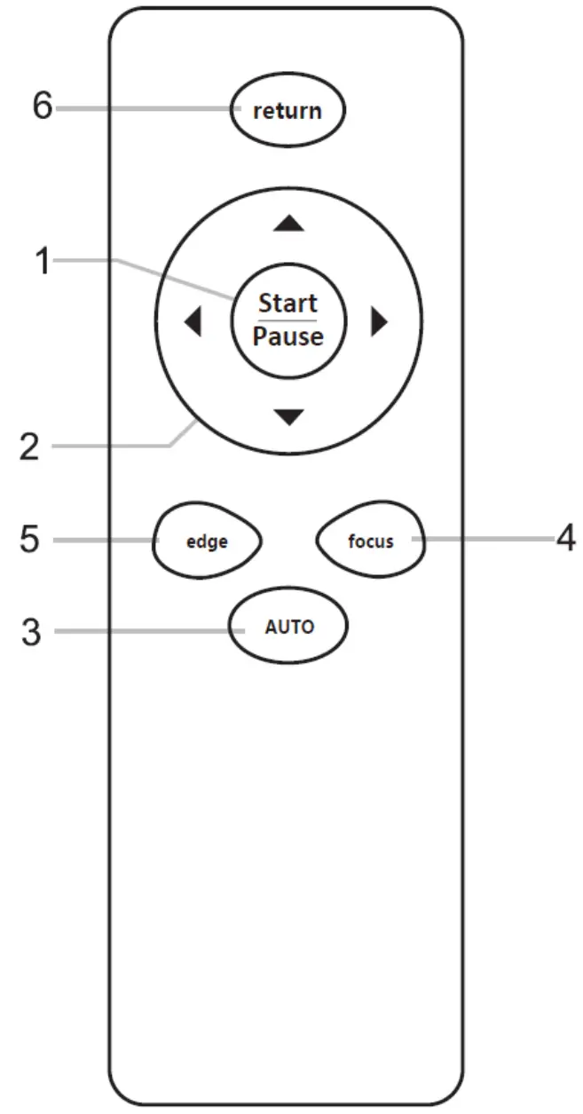 PowerPac PPV3100 Smart Robotic Vacuum Cleaner with Remote Control - fig 3