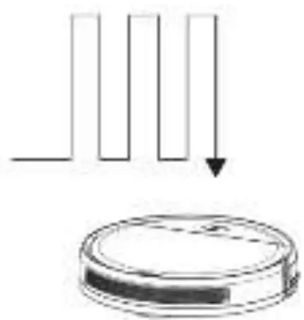 PowerPac PPV3100 Smart Robotic Vacuum Cleaner with Remote Control - fig 7