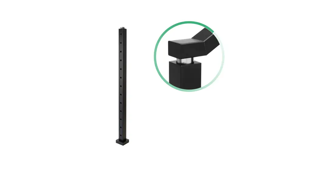 Cable Bullet Hra-1.24-93 Signature Series Top Mount Post User Guide