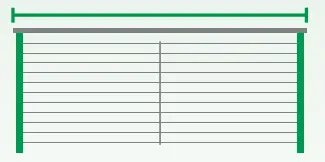 cable bullet HRA-1.24-93 Signature Series Top Mount Post - fig 4
