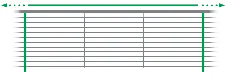 cable bullet HRA-1.24-93 Signature Series Top Mount Post - fig 6