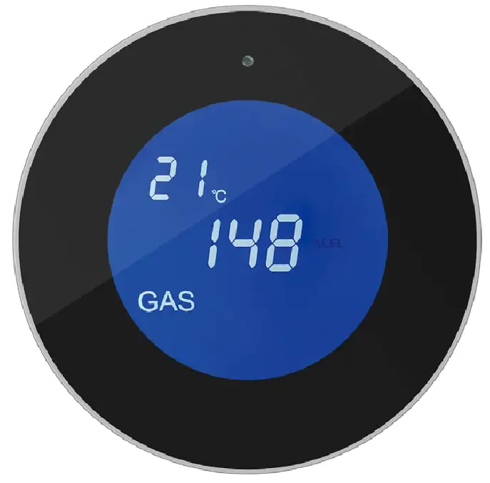 EVOLVEO-ACSALMGAS-Alarmex-Pro,-Wireless-Flammable-Gas-Detector-PRODUCT