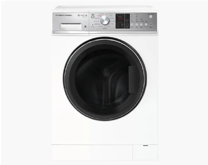FISHER-PAYKEL-WM1490P2-9kg-Front-Loader-Washing-Machine-User-Guide-PRODUCT