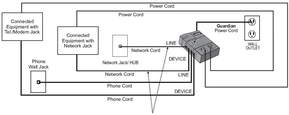 SmartPower-SYSTEMS-TBF15P-1120-Electronic-Power-Conditioner-FIG-1