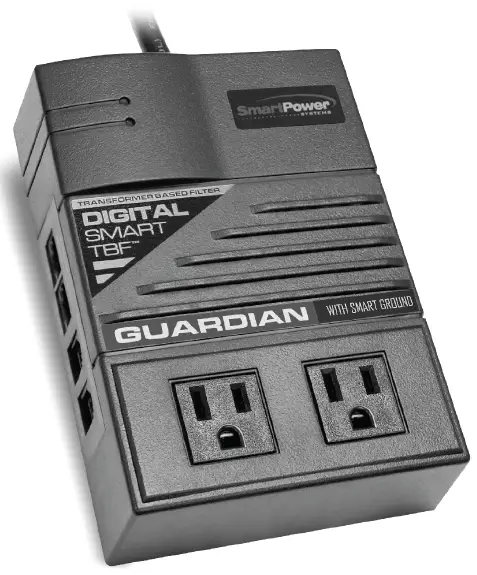 SmartPower-SYSTEMS-TBF15P-1120-Electronic-Power-Conditioner-PRODUCT