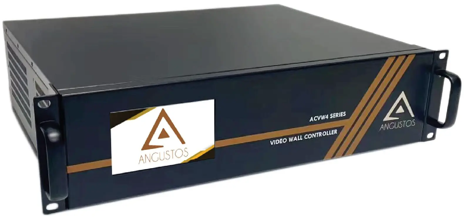 ANGUSTOS ACVW Video Wall Controller