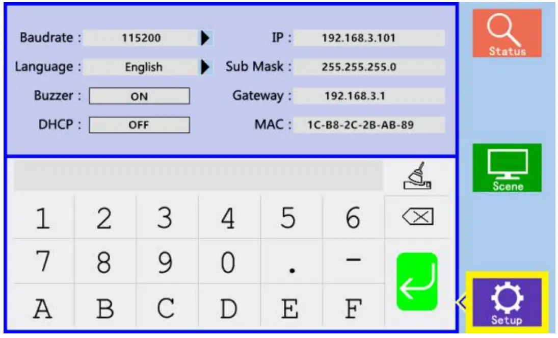 Hardware Instructions
