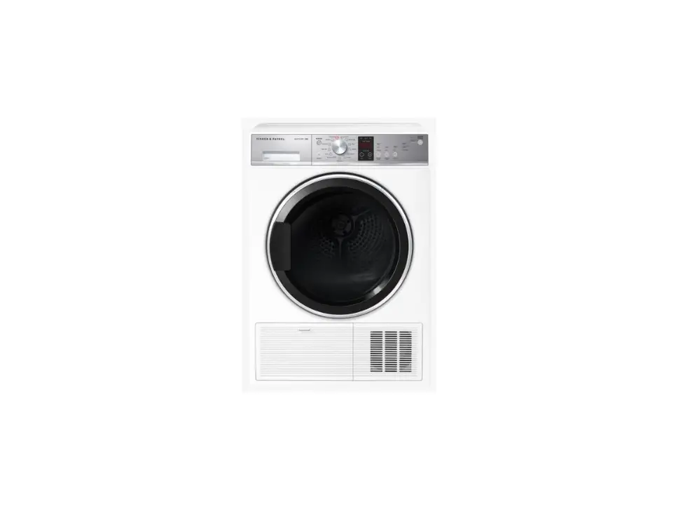 Fisher And Paykel Dh9060p2 9kg Heat Pump Dryer User Guide Fisher And Paykel Dh9060p2 9kg Heat Pump Dryer User Guide