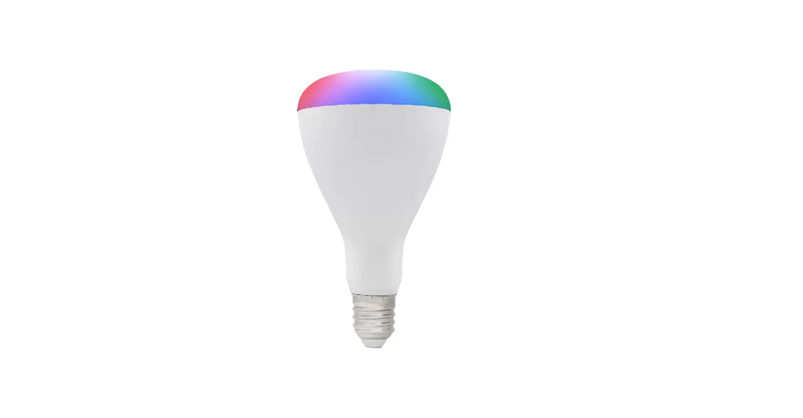 Jasco 51447 Wi-fi Smart Led Bulb User Manual