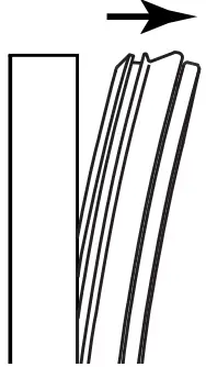 UHFZ124 24 inch Convertible Freezer-FIG4