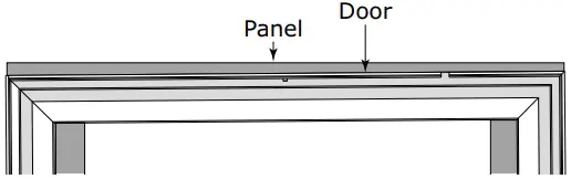 UHFZ124 24 inch Convertible Freezer-FIG5