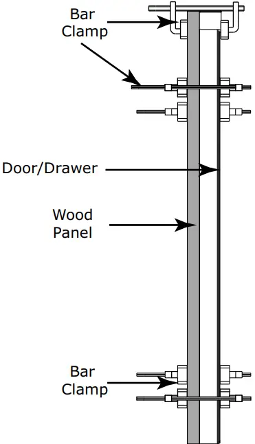 UHFZ124 24 inch Convertible Freezer-FIG6