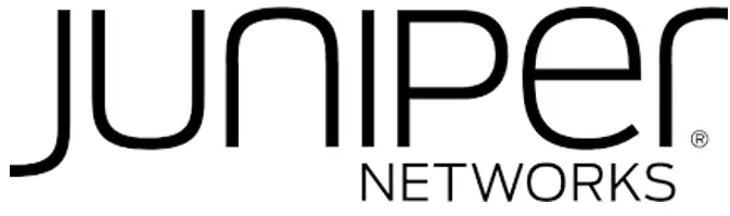 juniper networks logo