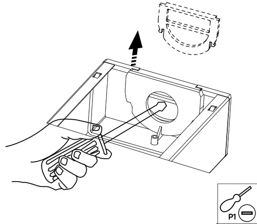 PHILIPS BN126C LED CoreLine Batten - Figure 11