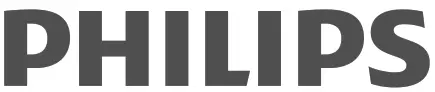 PHILIPS Logo