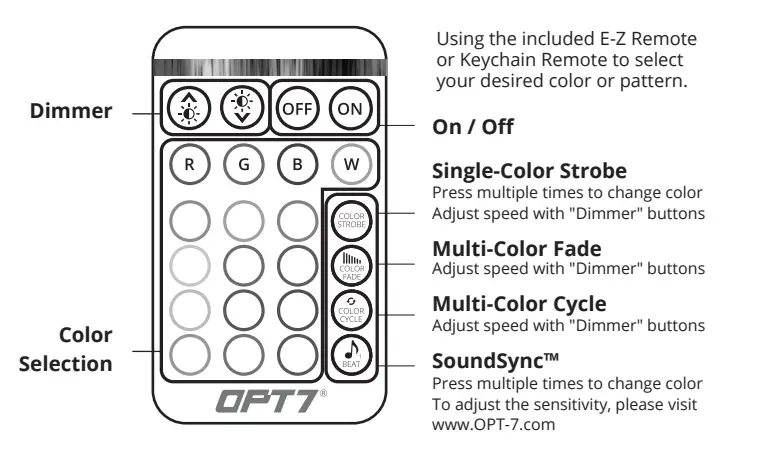 OPT7-Dodge-Challenger-08-22-Aura-Pro-Bluetooth-DRL-Halo-RGB-11