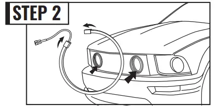OPT7-Dodge-Challenger-08-22-Aura-Pro-Bluetooth-DRL-Halo-RGB-2
